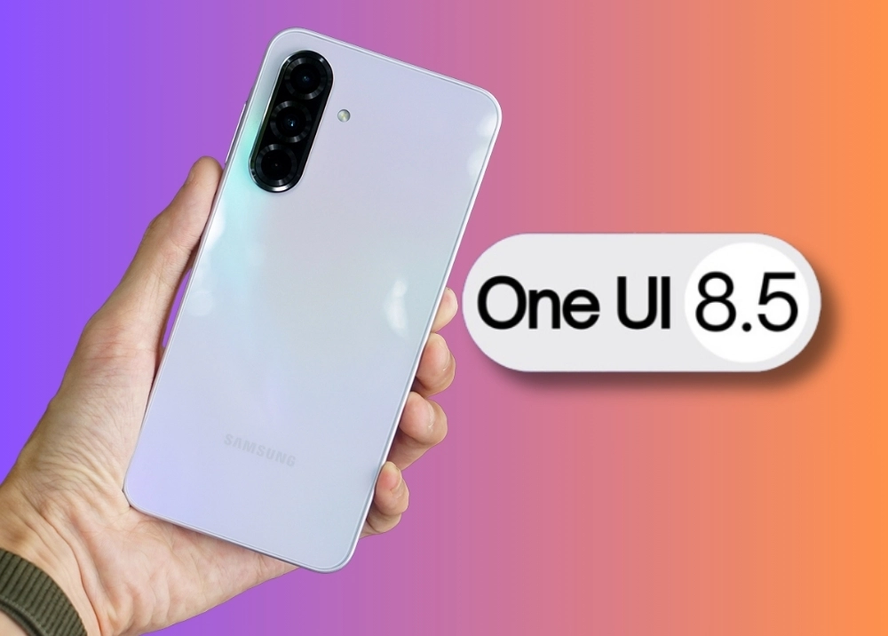 Dòng Galaxy A tầm trung "ưu tiên" nhận bản One UI 8.5 Beta
