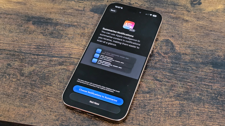 Dòng iPhone nào nên cài iOS 26.4.1 nhất lúc này?