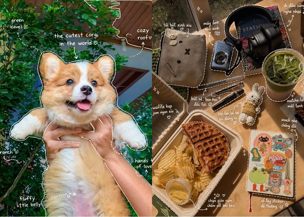 Câu lệnh tạo ảnh doodle bắt mắt chỉ bằng ChatGPT