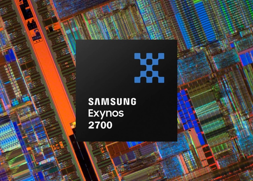 Exynos 2700 lộ điểm hiệu năng: CPU 10 nhân gây chú ý