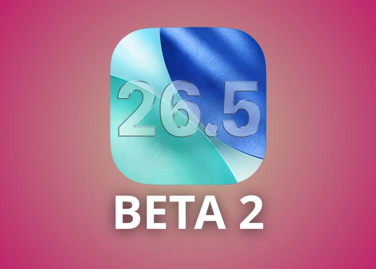 Toàn bộ tính năng mới của iOS 26.5 Beta 2