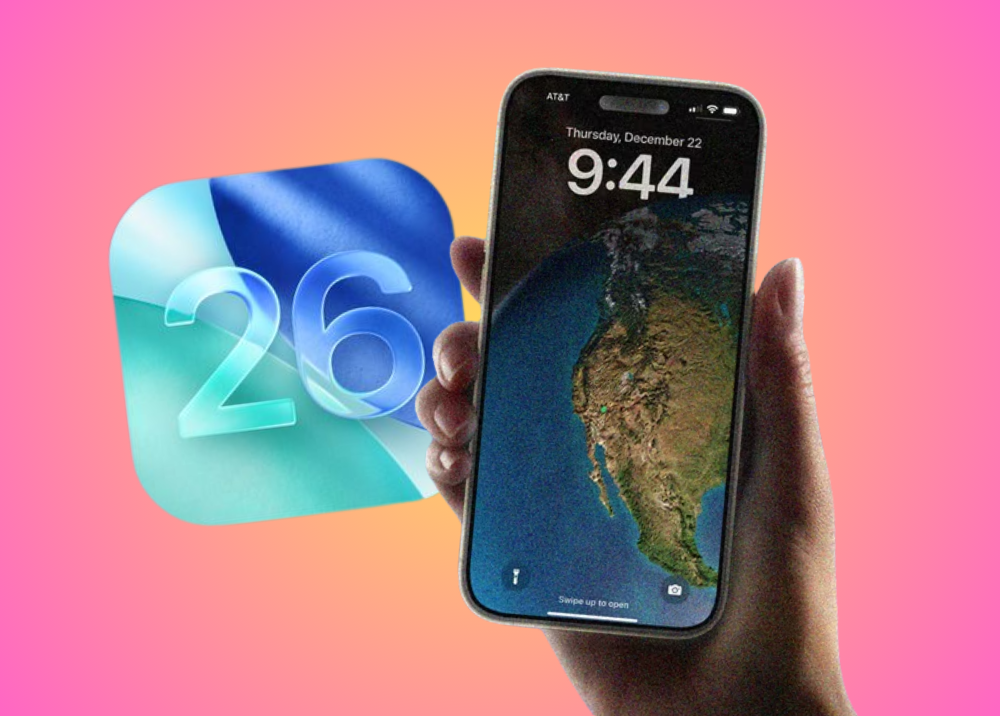 Tính năng ẩn của iOS 26 giúp iPhone chụp ảnh vũ trụ cực nét