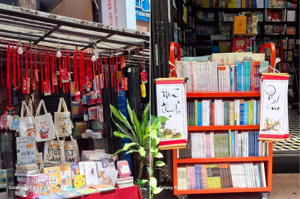 Gác lại âu lo, rủ "cạ cứng" Galaxy A57 | A37 5G bắt Vibe Awesome cực nét giữa Sài Gòn hoài niệm