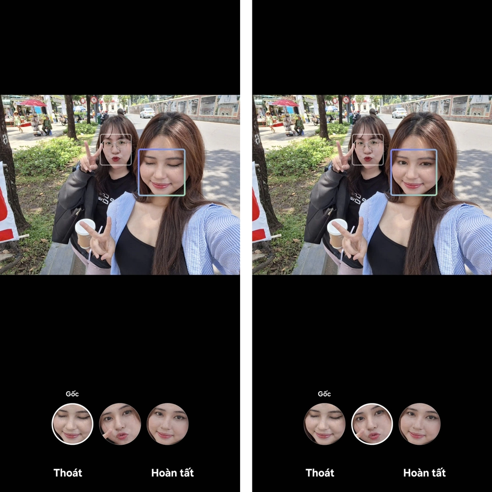 Gác lại âu lo, rủ "cạ cứng" Galaxy A57 | A37 5G bắt Vibe Awesome cực nét giữa Sài Gòn hoài niệm