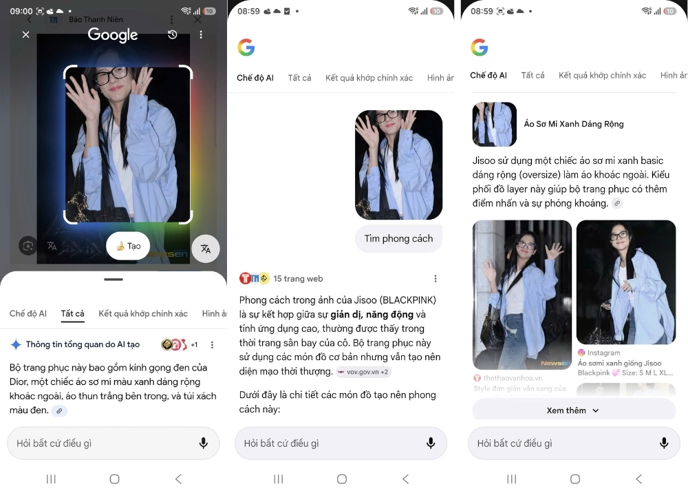 Gác lại âu lo, rủ "cạ cứng" Galaxy A57 | A37 5G bắt Vibe Awesome cực nét giữa Sài Gòn hoài niệm
