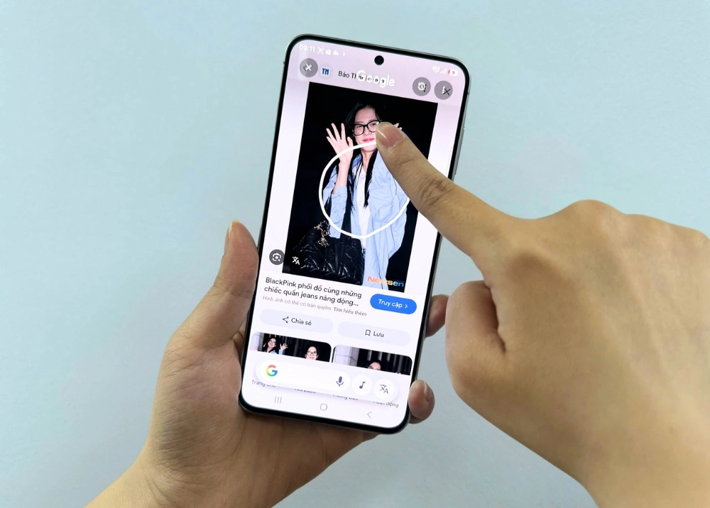 Gác lại âu lo, rủ "cạ cứng" Galaxy A57 | A37 5G bắt Vibe Awesome cực nét giữa Sài Gòn hoài niệm