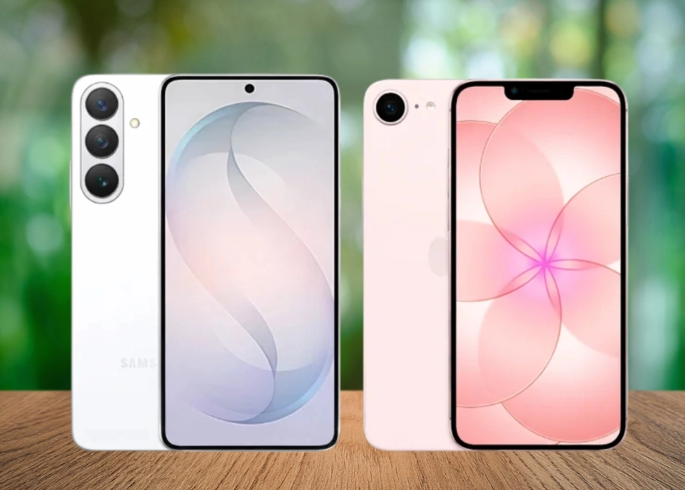 Galaxy S26 đụng độ iPhone 17e: Ai hơn ai?