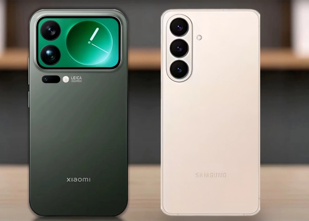 Galaxy S26 Plus vs Xiaomi 17 Pro: So kèo hai flagship 2026
