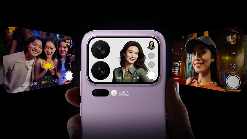 Galaxy S26 Plus vs Xiaomi 17 Pro: So kèo hai flagship 2026