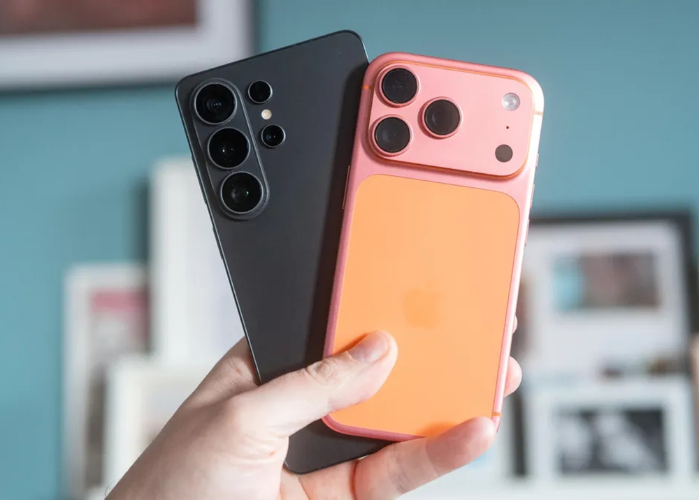 So kè camera của iPhone 17 Pro Max vs Galaxy S26 Ultra: Apple có dẫn trước?