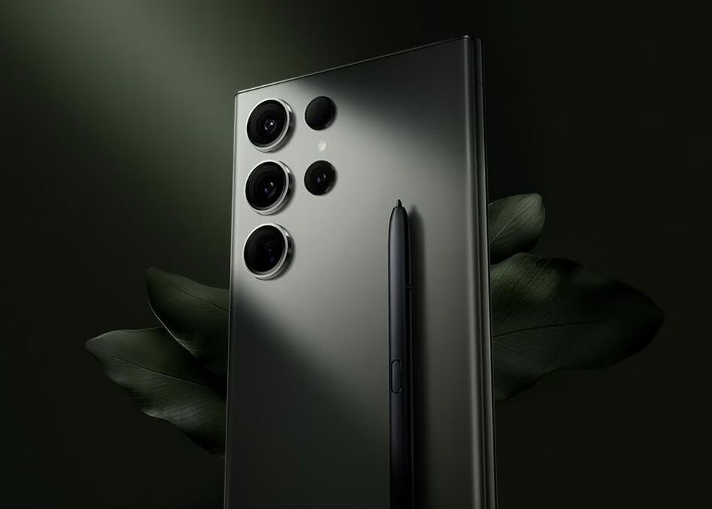 Galaxy S27 Series được nâng cấp bộ nhớ xịn hơn?