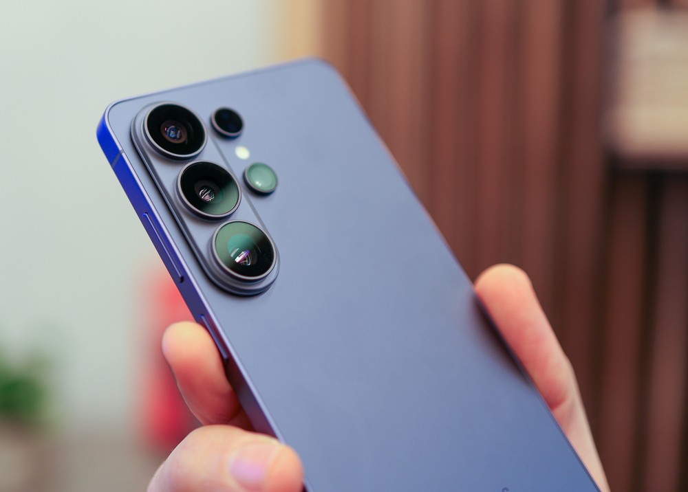 Galaxy S27 Series được nâng cấp bộ nhớ xịn hơn?