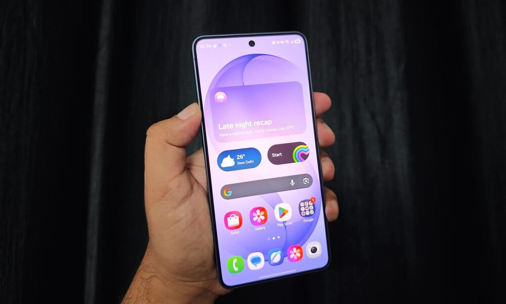 Galaxy S27 giúp Samsung bắt kịp iPhone về một điều