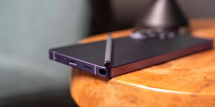 Galaxy S27 Pro có thể sở hữu tính năng Ultra nhưng bỏ S Pen