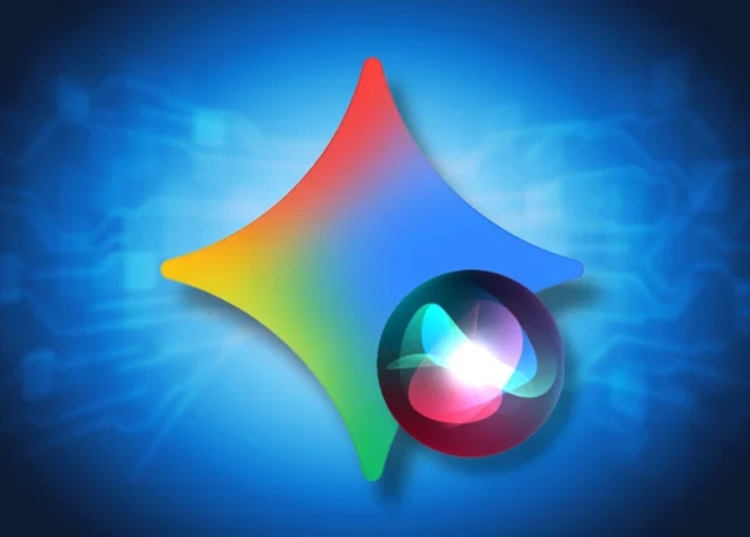 Hé lộ thời điểm Siri tích hợp Gemini chính thức ra mắt