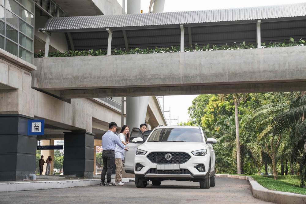 Grab mở rộng quyền lợi tài xế từ tháng 5