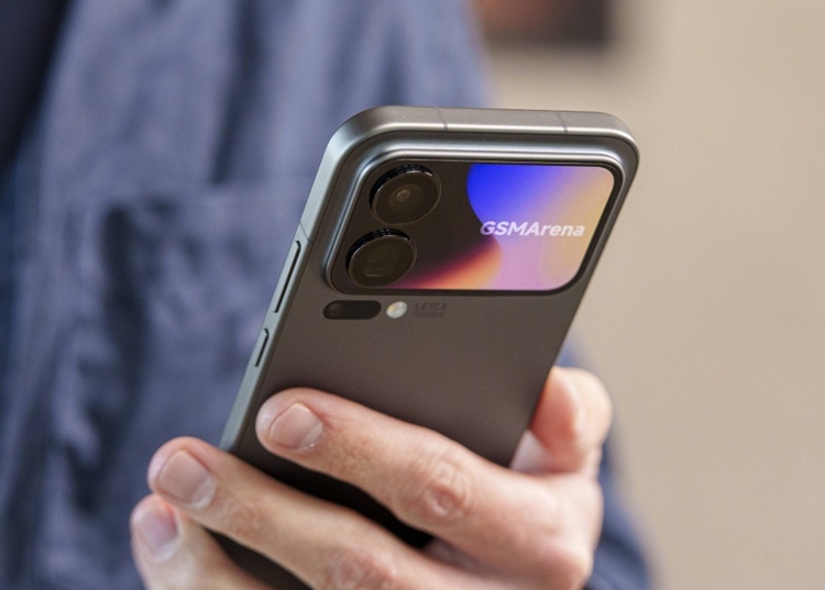 Lộ cấu hình chip khủng chưa từng có của Xiaomi 18 Pro Max