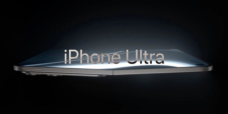 Hai vấn đề iPhone Ultra "hóa giải" cho người dùng