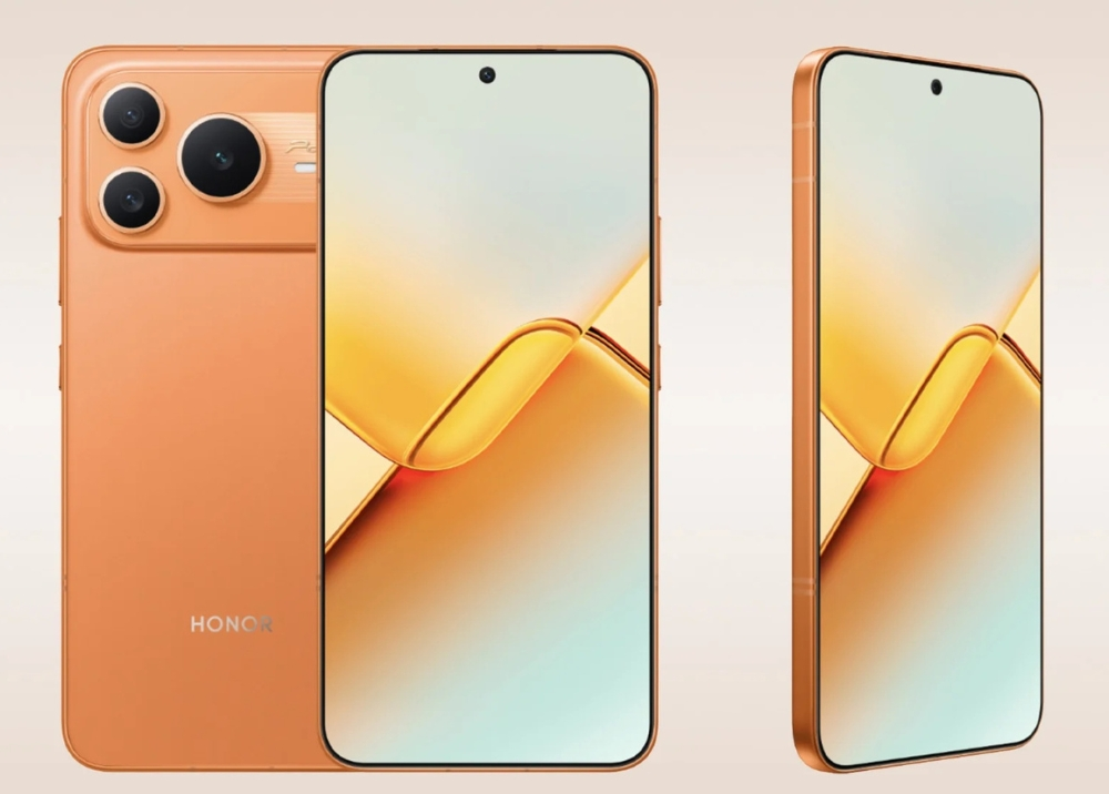 Honor Power 2 lộ diện pin khủng 11.000mAh