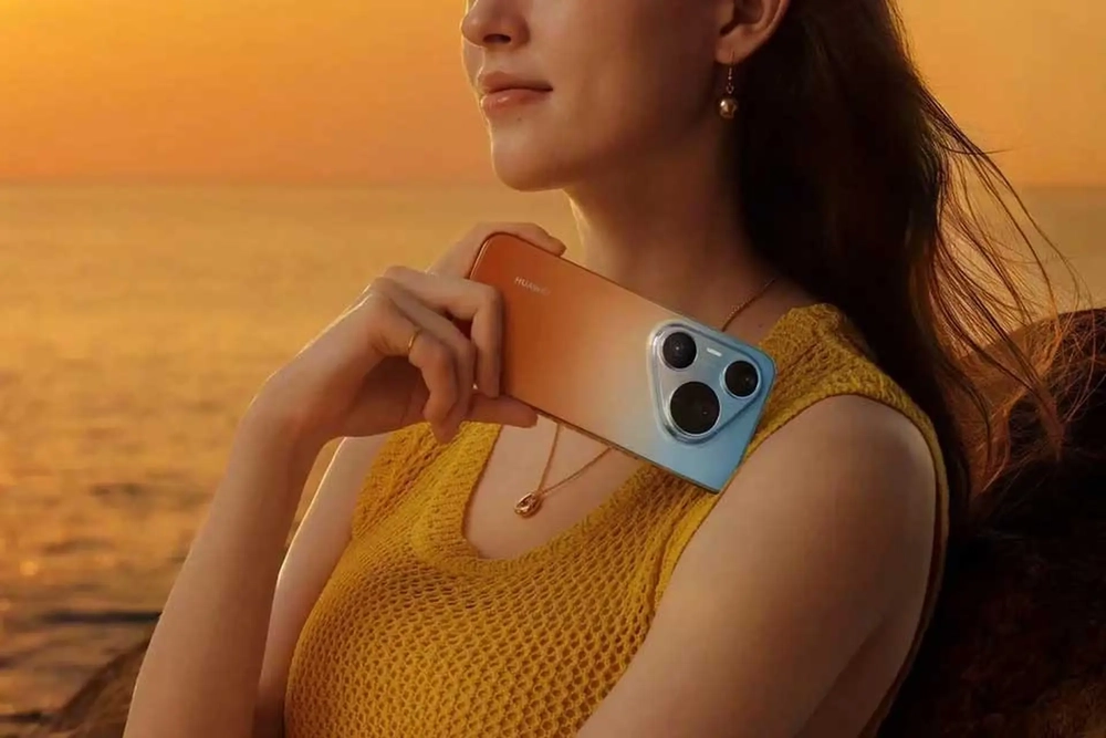 Huawei Pura 90 Pro Max lộ camera tele 200MP, ra mắt 20/4