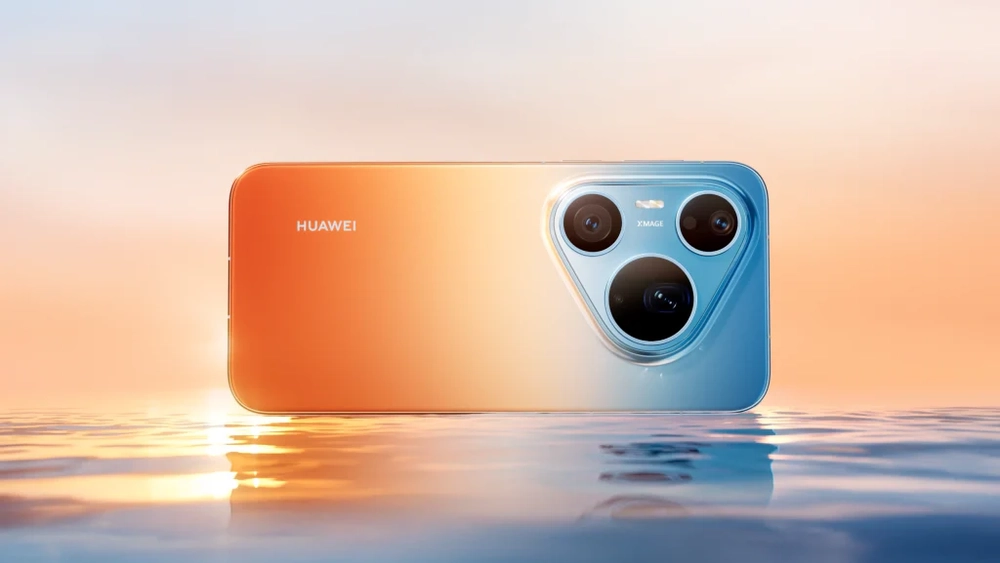 Huawei Pura 90 Pro Max lộ camera tele 200MP, ra mắt 20/4