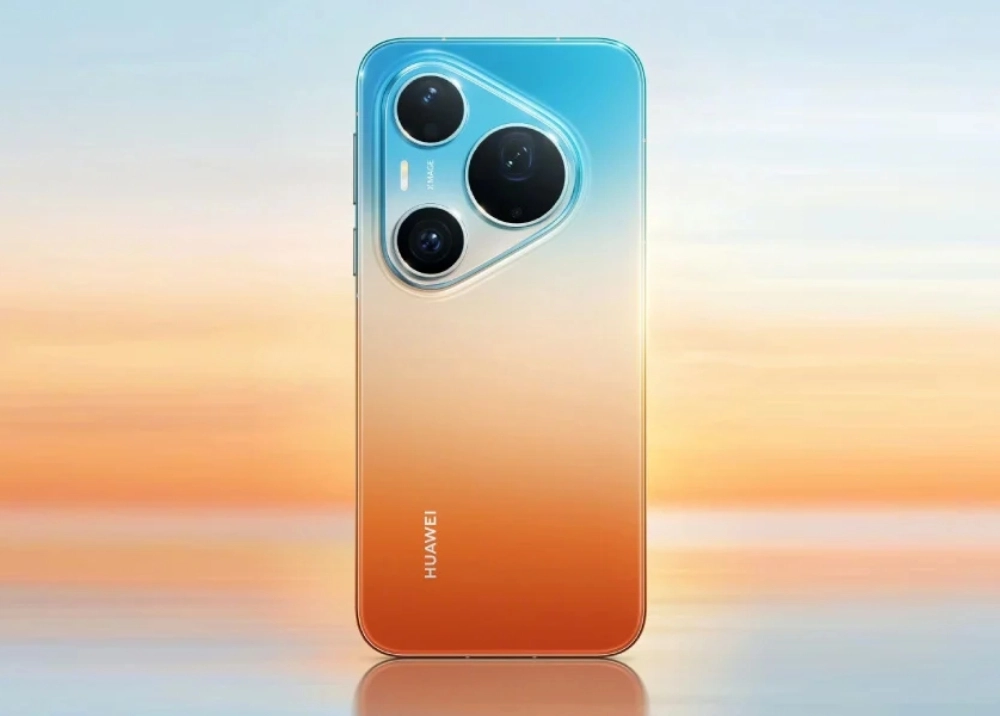 Huawei Pura 90 Pro Max lộ camera tele 200MP, ra mắt 20/4