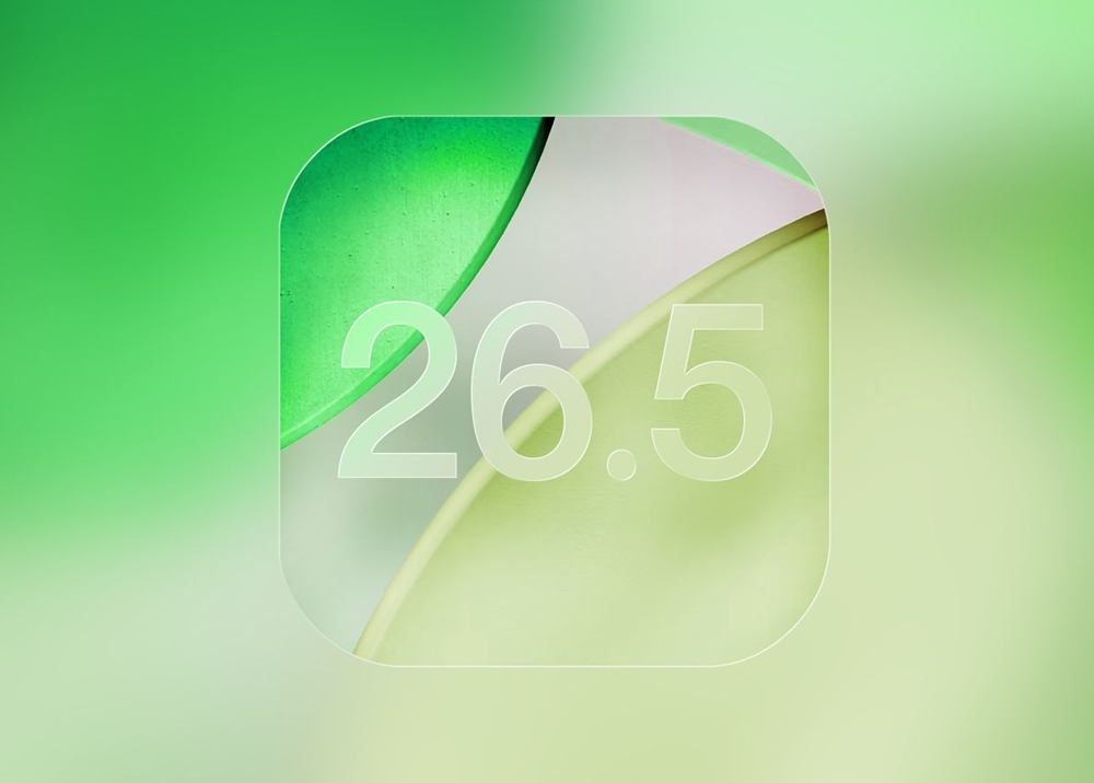 Tất cả tính năng mới từ iOS 26.5 Public Beta