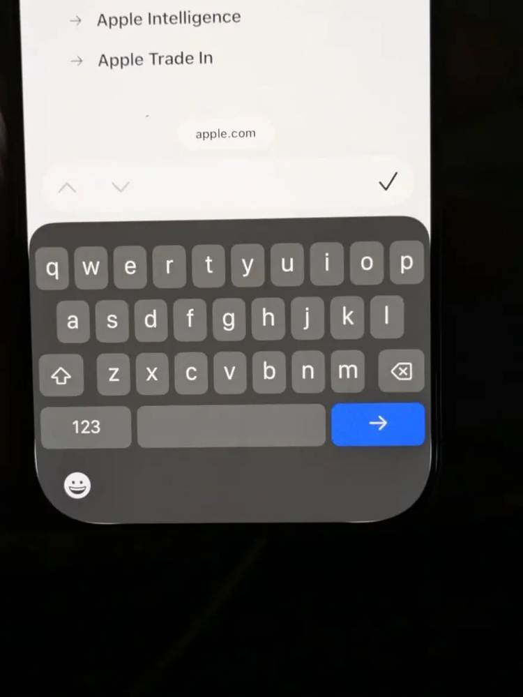 iOS 26.5 Beta 1 xuất hiện nhiều lỗi