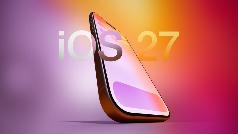 iOS 27: 3 tính năng "nâng tầm" chỉnh ảnh trên iPhone