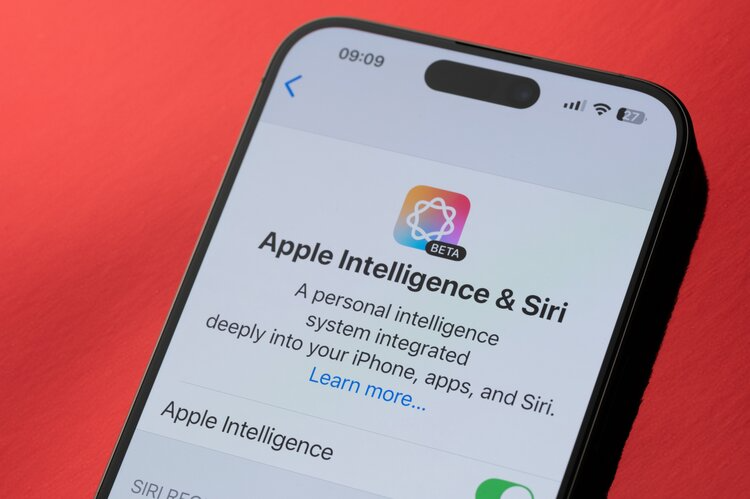 iOS 27: Apple để lộ 4 tính năng Apple Intelligence mới