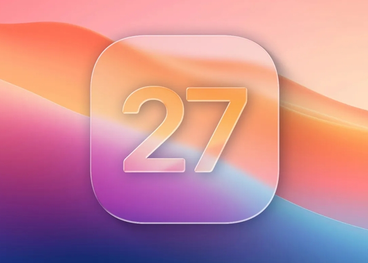 iOS 27: Apple để lộ 4 tính năng Apple Intelligence mới