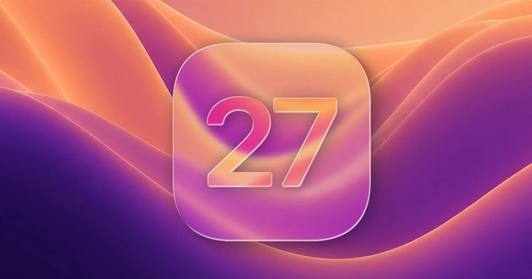 iOS 27 tiếp tục "chữa bệnh" bàn phím iPhone