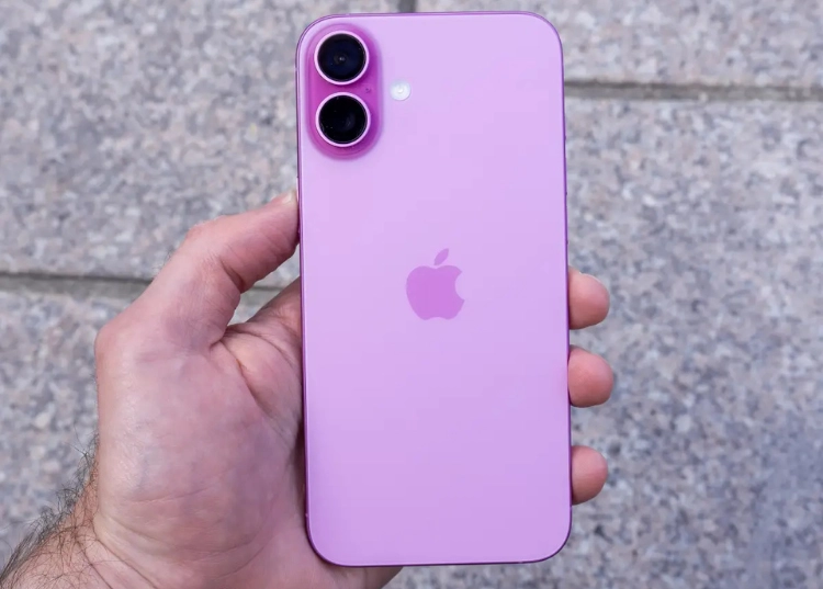 iPhone 16 là chiếc smartphone bán chạy nhất hiện nay