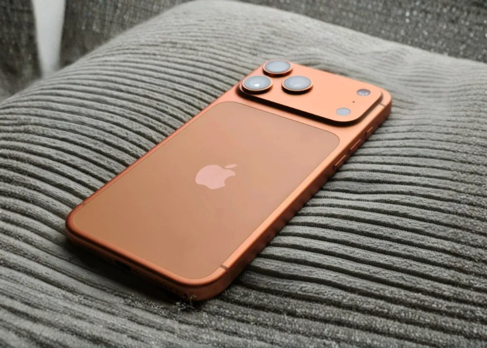 iPhone 17 series “tắt ngóm” khi cạn pin, cắm sạc vẫn im lìm