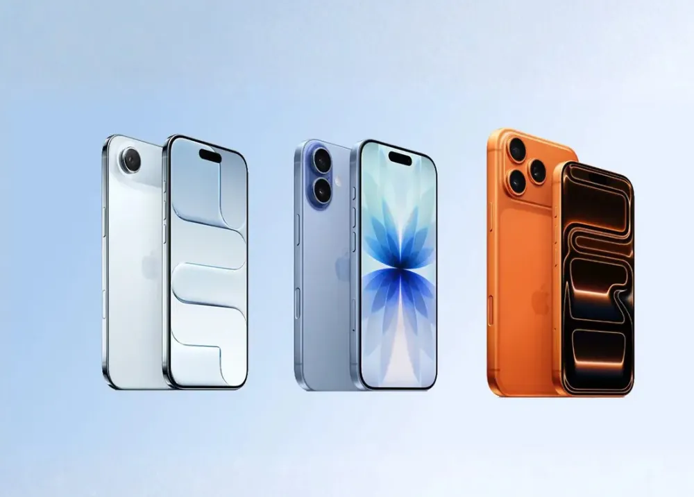 iPhone 17 series “tắt ngóm” khi cạn pin, cắm sạc vẫn im lìm