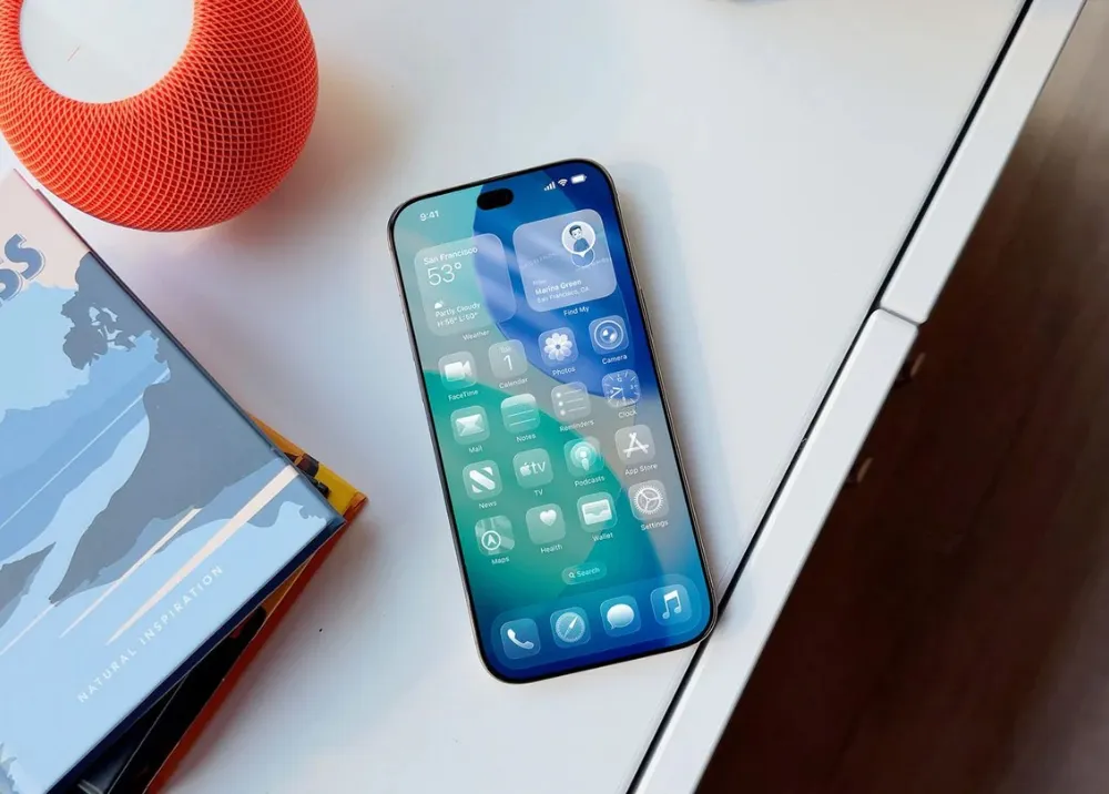 iPhone 18 lộ tin đồn “tụt cấp”, cắt cấu hình để giảm chi phí