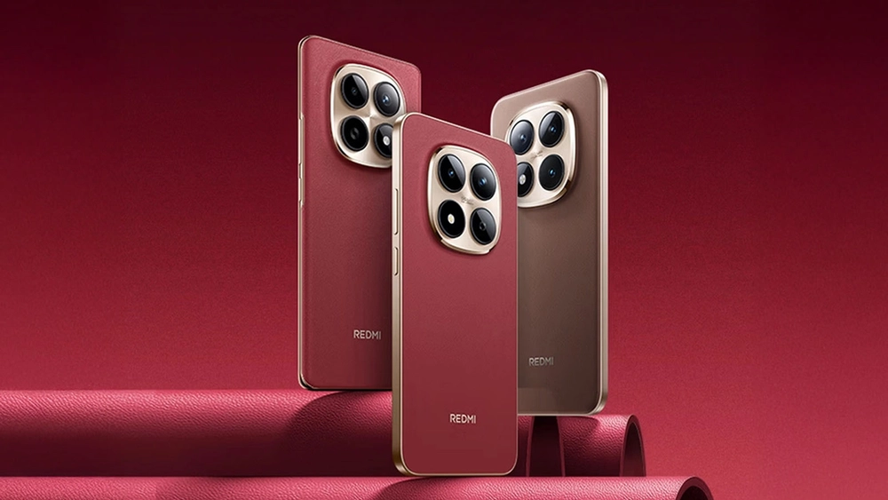 iPhone 18 Pro lộ màu Đỏ đậm, Android lại “học theo”?