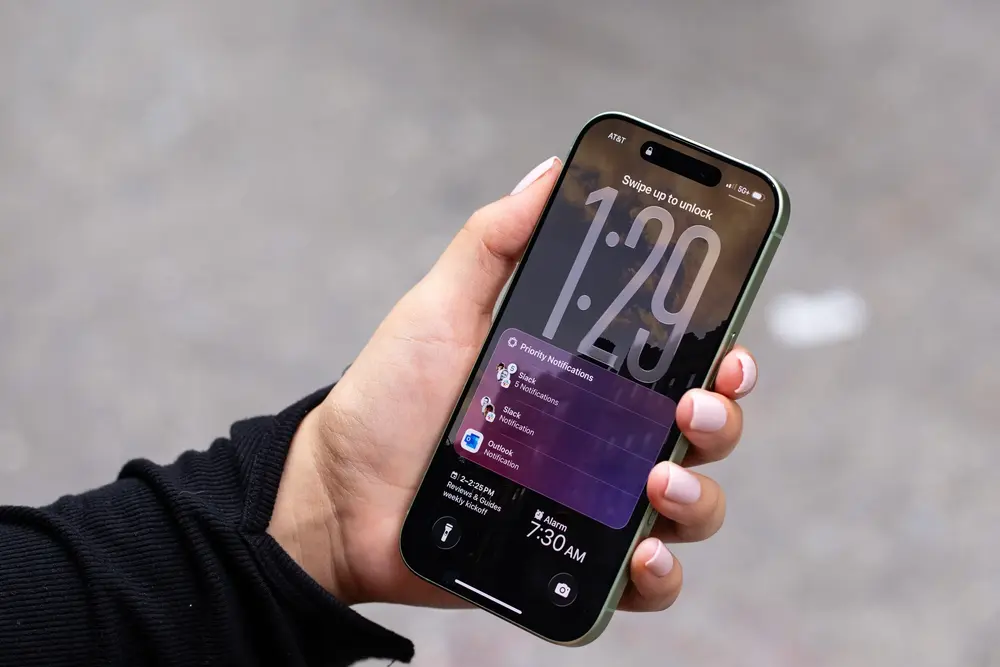 iPhone 18 sẽ có mức RAM lớn nhất từ trước đến nay