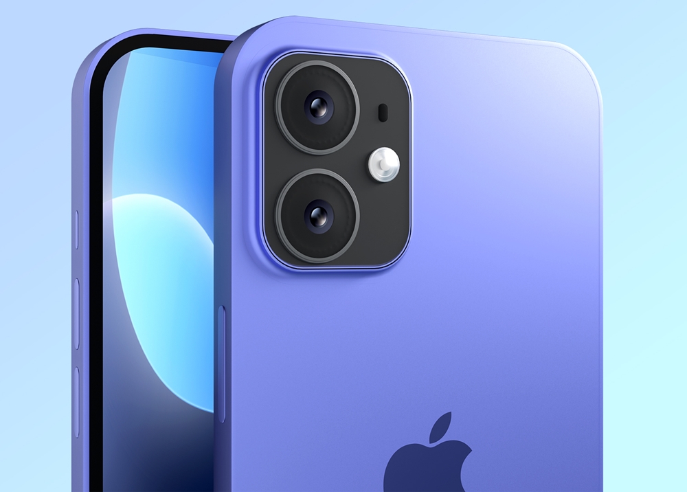 iPhone 18 sẽ có mức RAM lớn nhất từ trước đến nay