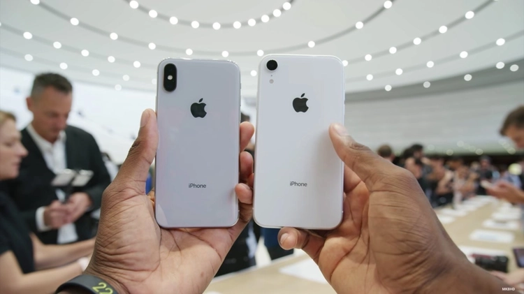 5 iPhone cũ dưới 10 triệu vẫn dùng tốt năm 2026