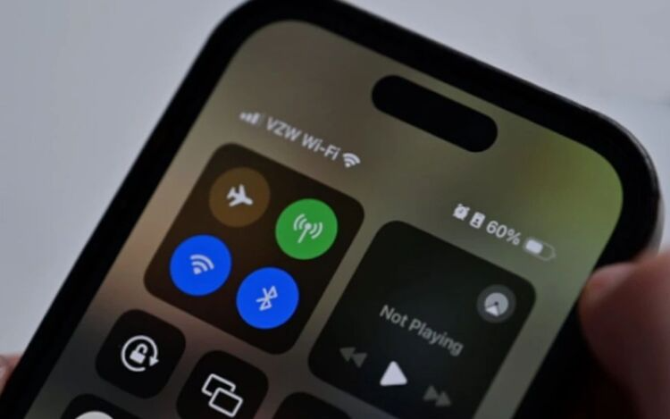 iPhone liên tục mất kết nối Wi-Fi, xử lý ra sao?
