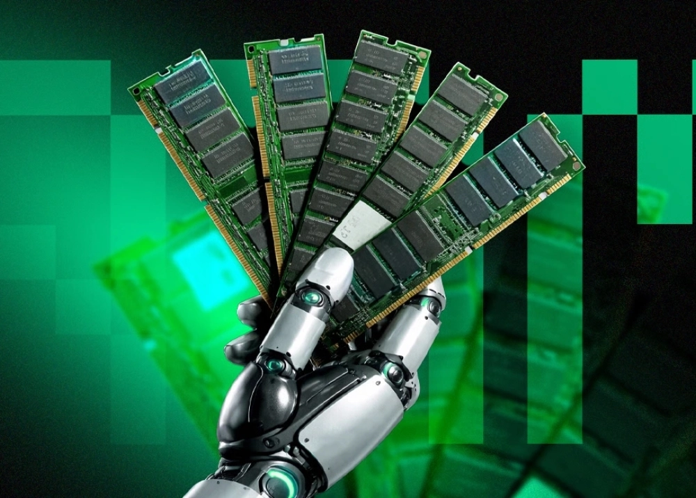 Khủng hoảng RAM, loạt smartphone phải dùng chip tân trang?