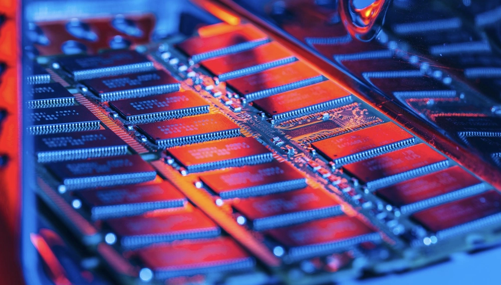 Khủng hoảng RAM, loạt smartphone phải dùng chip tân trang?