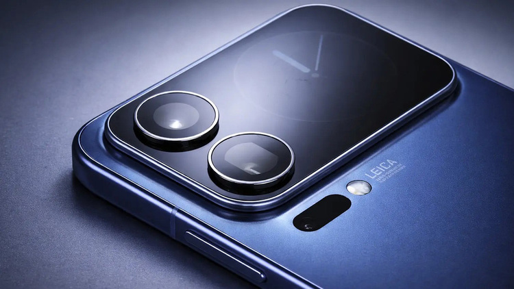 Lộ cấu hình chip khủng chưa từng có của Xiaomi 18 Pro Max