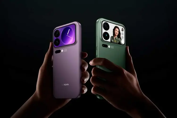 Lộ cấu hình chip khủng chưa từng có của Xiaomi 18 Pro Max