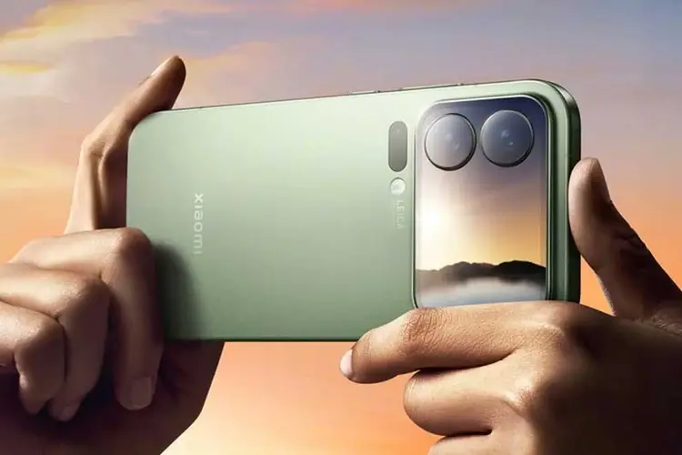 Lộ cấu hình chip khủng chưa từng có của Xiaomi 18 Pro Max