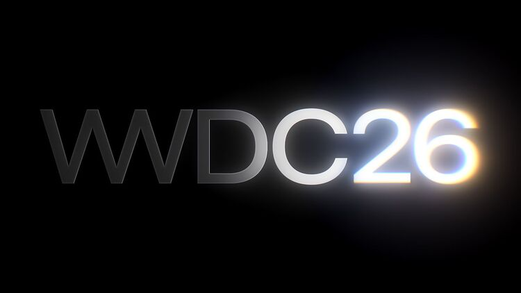 Lộ tính năng iOS 27 mới qua đồ họa sự kiện WWDC 2026