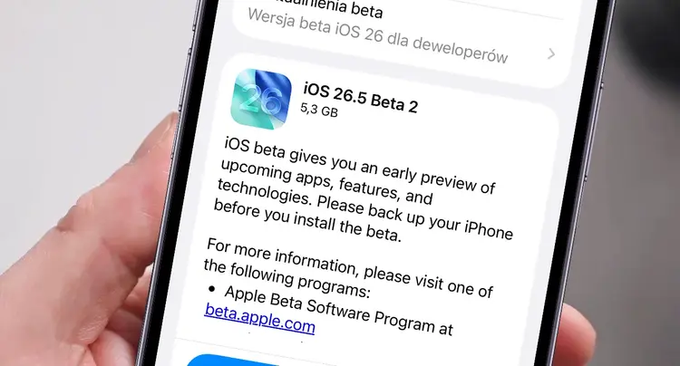Loạt lỗi của iOS 26.5 Beta 2 sau 24 giờ đầu tiên