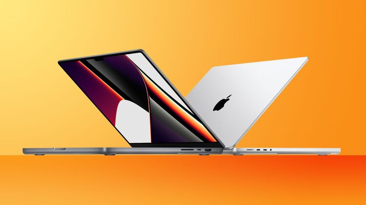 MacBook Pro màn hình cảm ứng có thể bị hoãn