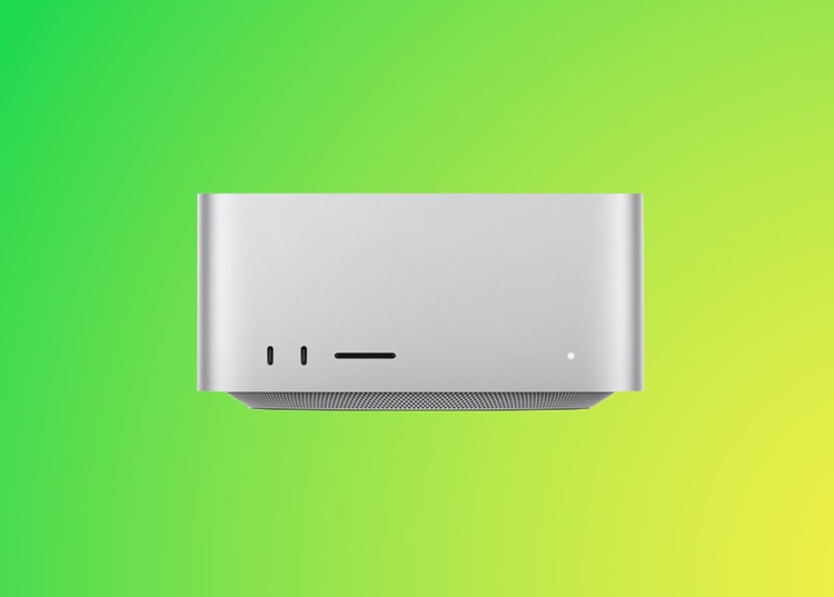Mac Studio M5 sắp ra mắt: Những điểm đáng mong chờ